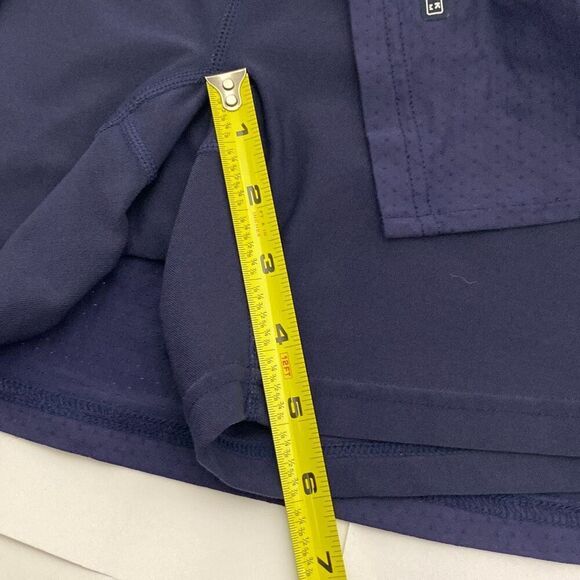 Wilson Women's Purple Hyper Tek System Athletic Tennis Skort Size Small - Picture 10 of 10